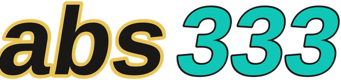 abs333 logo
